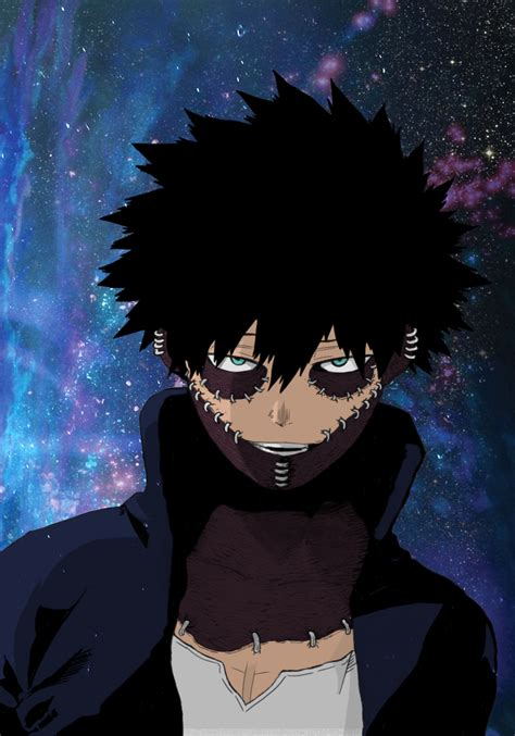 Dabi Boku No Hero Academia Image 2829141 Zerochan Anime Image Board