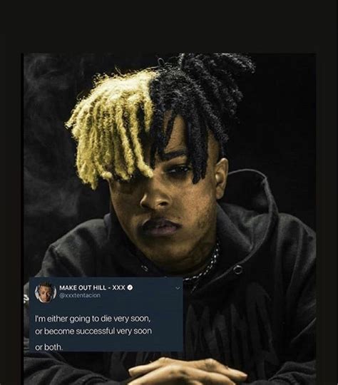 Xxxtentacion Quotes Rapper Quotes Rapper Art I Love You Forever Always And Forever Skii