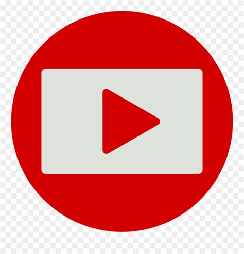 Download High Quality Youtube Subscribe Button Clipart Watermark