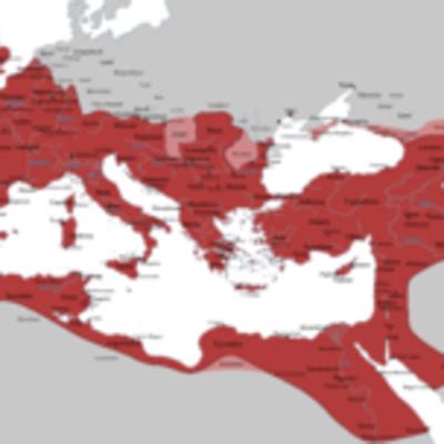 Roman Empire Timeline Timetoast Timelines