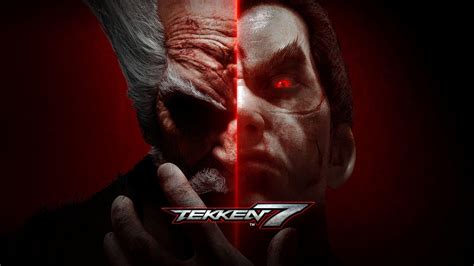 Tekken 4k Wallpapers Top Free Tekken 4k Backgrounds Wallpaperaccess