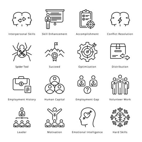 Human Capital Illustrations Royalty Free Vector Graphics And Clip Art