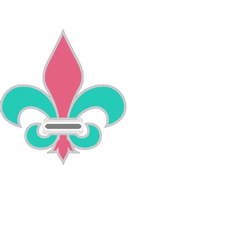 Fleur De Lys Png Svg Clip Art For Web Download Clip Art Png Icon Arts