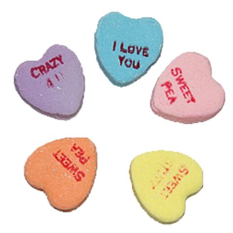 Candy Hearts Png Candy Hearts Png Transparent Free For Download On