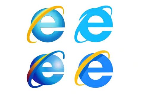 Internet Explorer 11 Icon