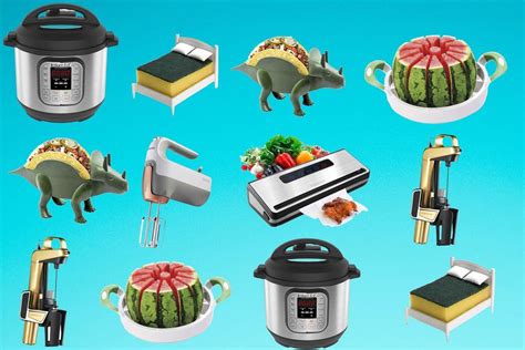 33 Best Kitchen Gadgets To Buy In 2022 London Evening Standard