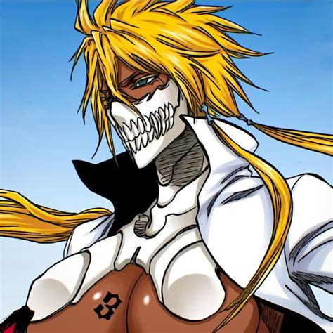 Harribel Icon Bleach Bleach Anime Art Bleach Anime Bleach Drawing