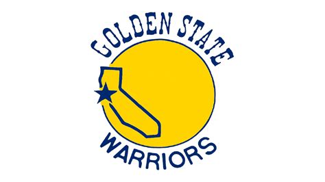 Golden State Warriors Logo Y Símbolo Significado Historia Png Marca