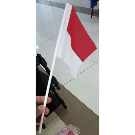 Jual Bendera Sedotan Merah Putih Shopee Indonesia