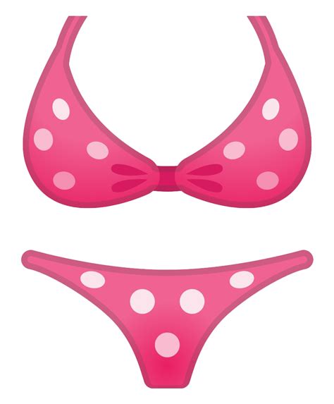 Bikini Png Transparent Images Png All