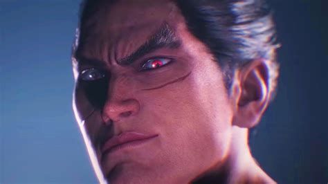 Tekken 8 Teased Director Makes Crazy Evo 2022 Meme Then Leaves