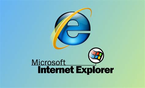 Goodbye Internet Explorer Microsoft Finally Ends Support For The Age