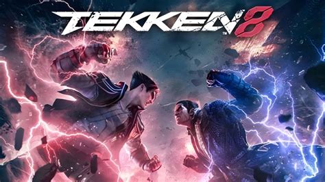 Tekken 8 Atteint 2 Millions Dexemplaires Vendus Au Cours De Son