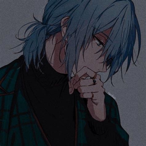 The Best 30 Pfp Icons Anime Boy Sad Aboutpartnerart