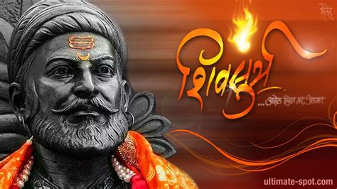 Chhatrapati Shivaji Maharaj Wallpapers Wallpaper Cave