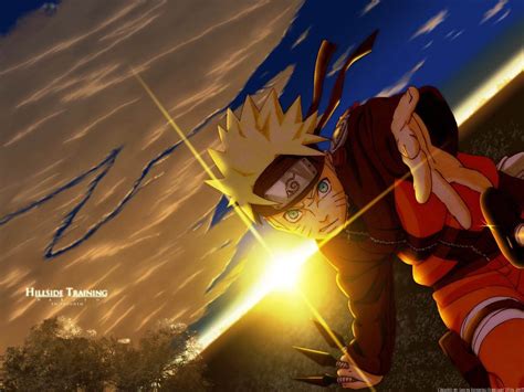 Wallpapers Naruto Shippuden Wallpapers