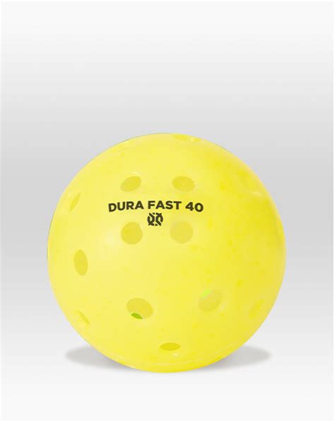 Durafast 40 Outdoor Pickleball Depot