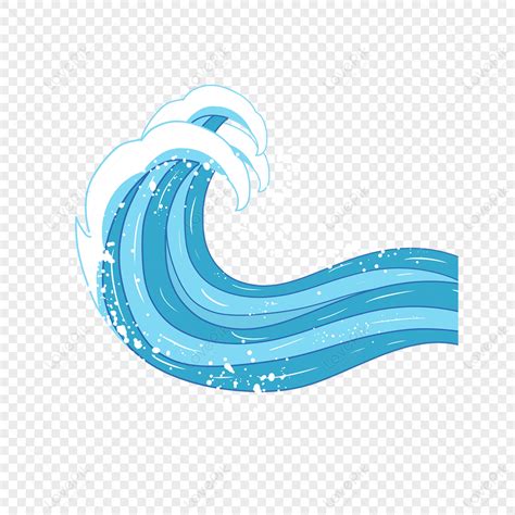 Wave Clipart Wave Ocean Wave Blue Wave Twosea Waveocean Waves Free