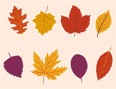 Autumn Leaves Decor 10 Free Pdf Printables Printablee