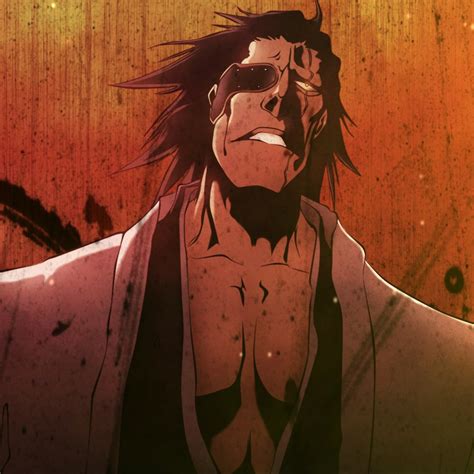 Zaraki Kenpachi Bleach Wallpaper Wallpapers Hdv