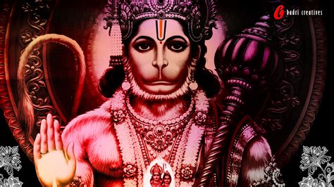 Hanuman Wallpapers 58 Pictures Wallpaperset