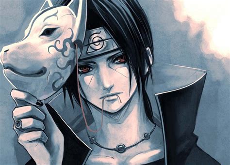 Uchiha Itachi Itachi Uchiha Photo 36217466 Fanpop