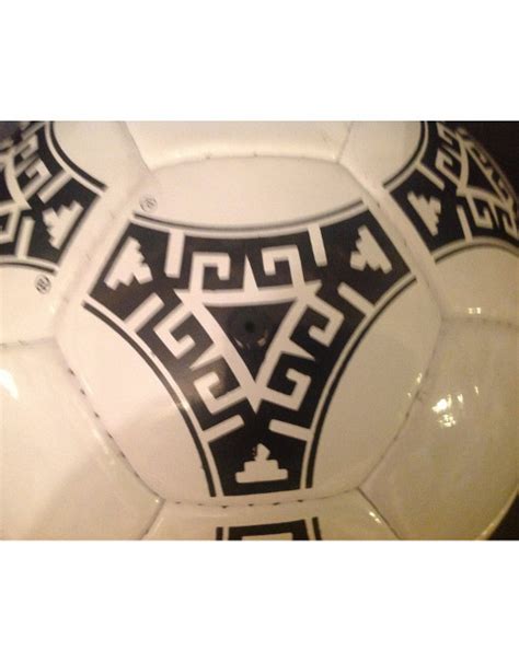 Fast shipping always available on adidas soccer balls at soccerpro. Adidas Tango Azteca World Cup Mexico 1986 Soccer Ball