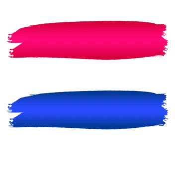 Brush Stroke Vector Transparent Hd Brush Stroke Vector Transparent