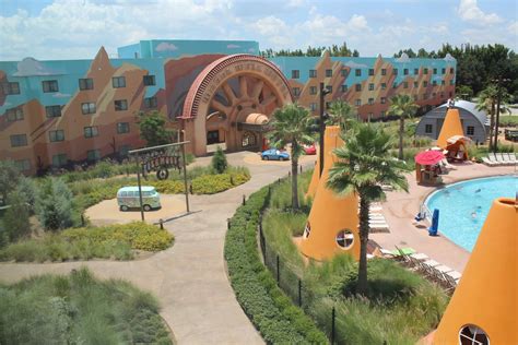 Disney Art Of Animation Resort My Mickey Vacation Travel