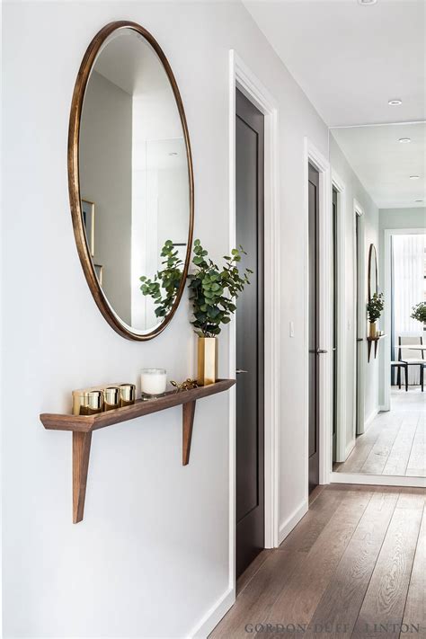 51 Mirror Decoration Ideas To Brighten Your Space