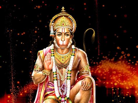 Hanuman Hd Wallpapers Wallpaper Cave