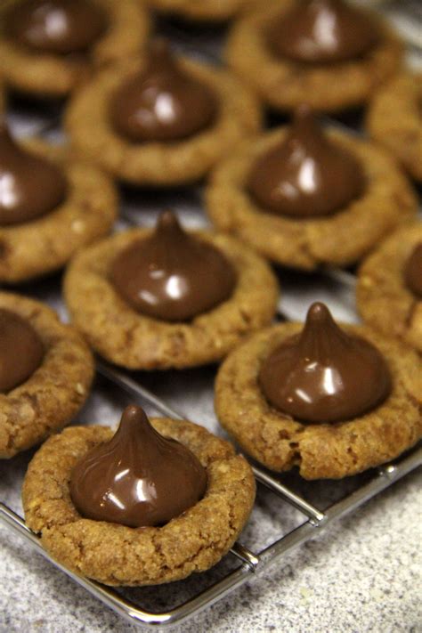 · some call them peanut butter hershey kissed cookies but we call them peanut butter blossom cookies. 21 Ideas for Hershey Kiss Christmas Cookies - Best Recipes ...