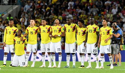 Los equipos del fútbol colombiano recaudaron 647.995 millones de pesos en 2017, 36.040 millones de pesos más que en 2016, según un informe publicado este martes por la superintendencia de sociedades. Selección Colombia, ¿a estrenar uniforme en 2019? | RCN Radio