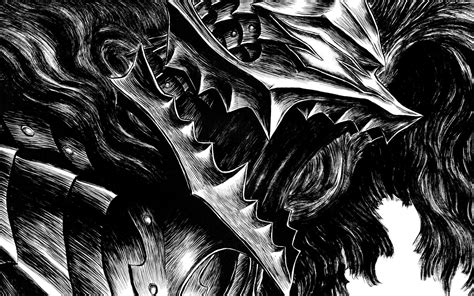 Berserk Wallpapers Hd Wallpaper Cave