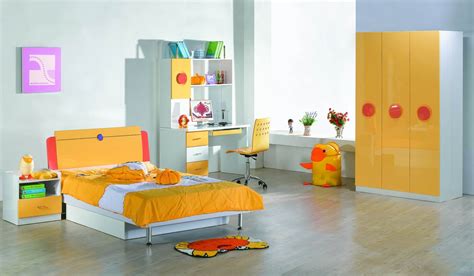 One of the great things about purchasing a furniture set is that it comes with numerous furniture pieces. Kids Bedroom Furniture for Summer Season 2017 - TheyDesign ...