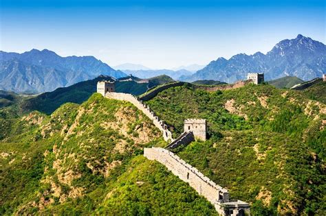 15 Best Places To Visit In China 2024