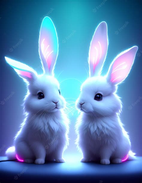 Premium Photo Rabbit Wallpapers That Are Free For Your Desktop