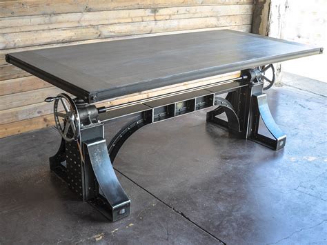 Desks Vintage Industrial Furniture