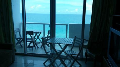 Tripadvisor Miami Beach Oceanfront With Balcony Vakantiehuis In