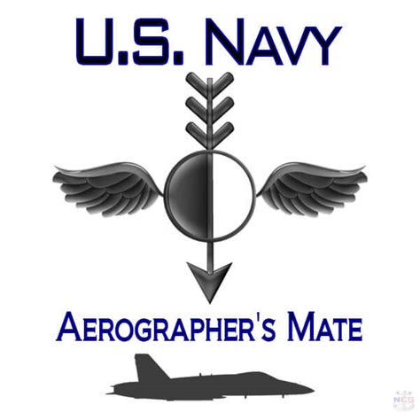 Navy Aerographers Mate Rating