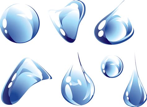 Water Drops Png Image Transparent Hq Png Download Freepngimg