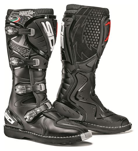 Great savings & free delivery / collection on many items. SIDI Agueda Boots - RevZilla