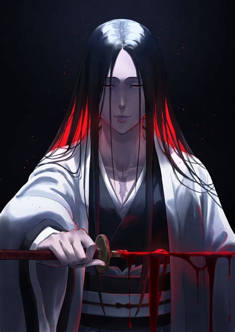 Unohana Retsu Bleach Image By Mitarashi0000 3756066 Zerochan