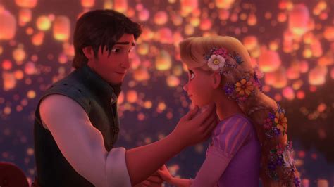 Relationship Deep Dive Rapunzel And Flynn Rider Marvelous Geeks Media