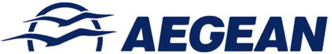 Aegean Airlines Is Certified As A 4 Star Airline Skytrax