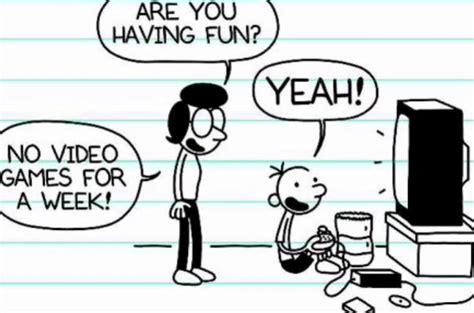 Diary Of A Wimpy Kid Memes