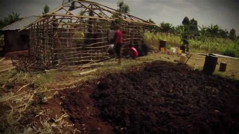 Maybe you would like to learn more about one of these? Building a House in Kenya - Timelapse - YouTube