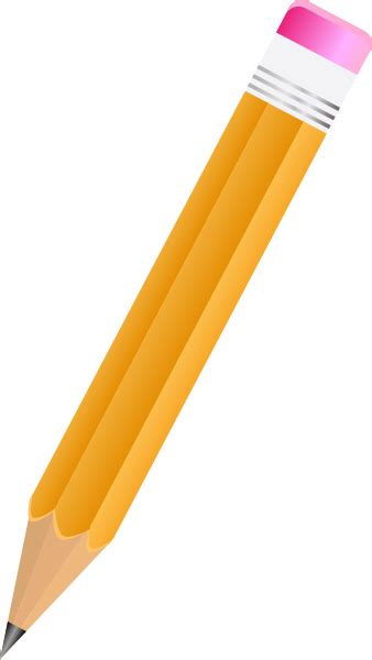 Pencil Png Transparent Images