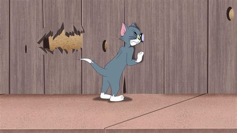 Watch Tom And Jerry Tales Season 3 Prime Video