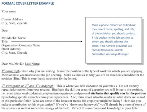 Free 11 Addressing A Formal Letter Sample And Templates In Pdf